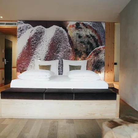 Boutiquehotel Weisses Rössl-2